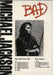Michael Jackson Bad - World Tour 1988 - Backstage pass/Ticket UK tour programme