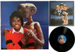 Michael Jackson E.T. UK Vinyl Box Set M-JVXET836812