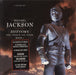 Michael Jackson History - Past, Present And Future Book 1 - Complete Dutch 3-LP vinyl record set (Triple LP Album) EPC474709-1