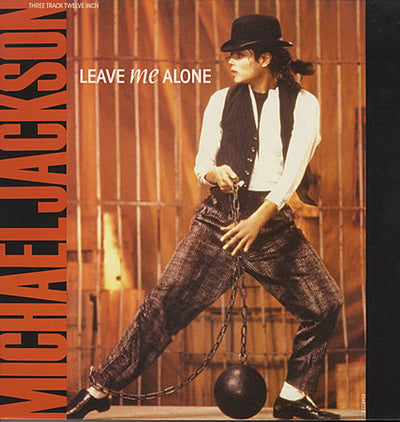 1980s 12" Remixes »