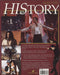 Michael Jackson Making History UK magazine