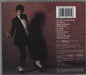 Michael Jackson Off The Wall UK CD album (CDLP) 5099750442128