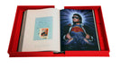 Michael Jackson The Official Michael Jackson Opus UK book