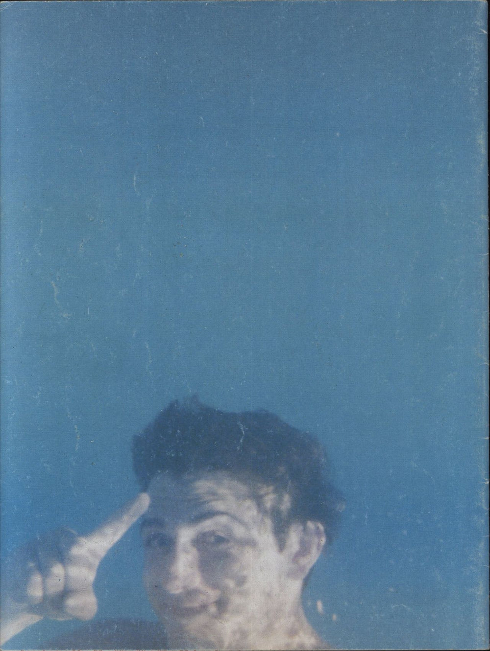 Mike Oldfield World Tour '82/83 + Ticket Stub UK tour programme