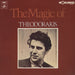 Mikis Theodorakis The Magic Of Theodorakis UK vinyl LP album (LP record) SCX6399