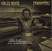 Miles Davis Champions - Yellow Vinyl - RSD 2021 UK vinyl LP album (LP record) 19439860581