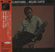 Miles Davis Milestones Japanese CD album (CDLP) SRCS9103