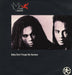 Milli Vanilli Baby Don't Forget My Number UK 12" vinyl single (12 inch record / Maxi-single) COOLX178