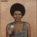 Minnie Riperton Perfect Angel - Quadrophonic - EX US vinyl LP album (LP record) EQ32561