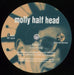 Molly Half Head Barny UK 10" vinyl single (10 inch record) ML910BA507994