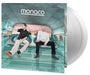 Monaco Monaco - 25th Anniversary Expanded Edition | Crystal Clear Vinyl - 500 Only UK 2-LP vinyl record set (Double LP Album) MOVLP3882