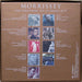 Morrissey The CD Singles 1991-1995 UK CD Single Box Set MORCXTH196166