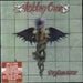 Motley Crue Dr. Feelgood - 180 Gram Green Vinyl US vinyl LP album (LP record) ESM/MR342