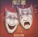 Motley Crue Theatre Of Pain - EX UK vinyl LP album (LP record) EKT8