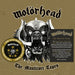 Motorhead The Manticore Tapes - Sealed UK CD album (CDLP) MOTCDTH868048