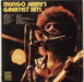 Mungo Jerry Mungo Jerry's Greatest Hits UK vinyl LP album (LP record) DNLS.3045