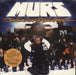 Murs ....The End Of The Beginning - Sealed US 2-LP vinyl record set (Double LP Album) DJX48