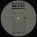 Muse Drones - 180gm - EX UK 2-LP vinyl record set (Double LP Album) USE2LDR851292