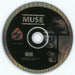Muse Muse EP - Numbered UK CD single (CD5 / 5") USEC5MU179005