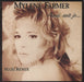 Mylene Farmer Ainsi Soit Je.. French 12" vinyl single (12 inch record / Maxi-single) 538148-1