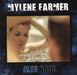 Mylene Farmer Bleu Noir - 180 Gram Vinyl French 2-LP vinyl record set (Double LP Album) 275553-6