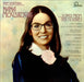 Nana Mouskouri Presenting... Nana Mouskouri - Songs From Her TV Series UK vinyl LP album (LP record) 6312036