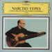 Narciso Yepes Cinco Siglos De Guitarra Española VL.II Spanish vinyl LP album (LP record) 1139366