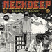 Neck Deep The Peace And The Panic US vinyl LP album (LP record) HR2394-1