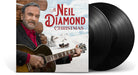 Neil Diamond A Neil Diamond Christmas - Sealed UK 2-LP vinyl record set (Double LP Album) NDI2LAN800546