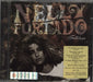 Nelly Furtado Folklore UK CD album (CDLP) 4505089