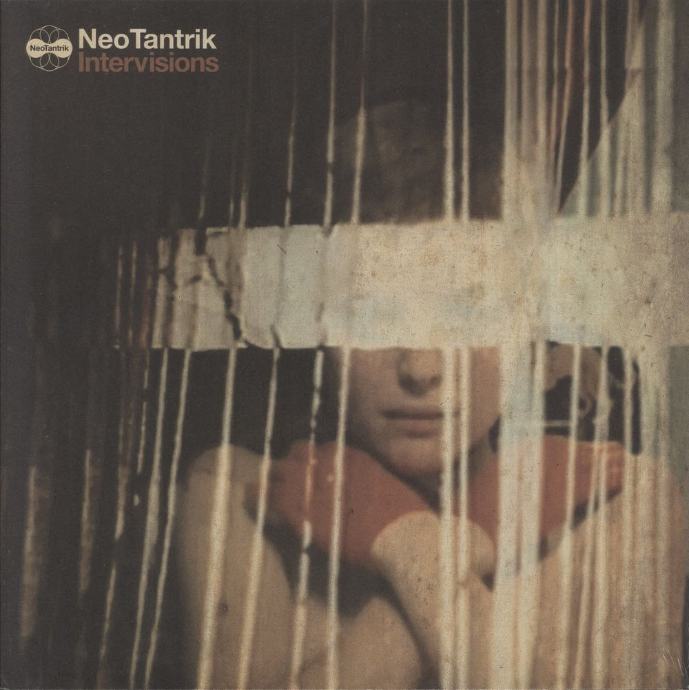 NeoTantrik Intervisions - Sealed UK vinyl LP album (LP record) VHSX-009