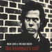 Nick Cave The Boatman's Call - 180 Gram - EX UK vinyl LP album (LP record) LPSEEDS10