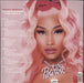 Nicki Minaj Queen Radio: Volume 1 - Sealed UK 3-LP vinyl record set (Triple LP Album) NQH3LQU841948