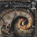 Nightwish Yesterwynde - Apricot Vinyl - Sealed UK 2-LP vinyl record set (Double LP Album) NBR72541