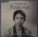 Nina Simone Mood Indigo: The Complete Bethlehem Singles + 7" US vinyl LP album (LP record) 538320261