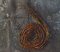 Nine Inch Nails Further Down The Spiral UK CD album (CDLP) IMCD8041