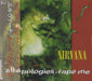 Nirvana (US) All Apologies Japanese CD single (CD5 / 5") MVCG13011