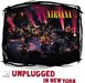 Nirvana (US) Unplugged In New York - 180 Gram - Sealed UK vinyl LP album (LP record) 0720642472712