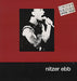 Nitzer Ebb Warsaw Ghetto - White Vinyl German 12" vinyl single (12 inch record / Maxi-single) BC12-2016-40