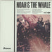 Noah And The Whale Last Night On Earth + Bonus 7" UK vinyl LP album (LP record) 602527644080