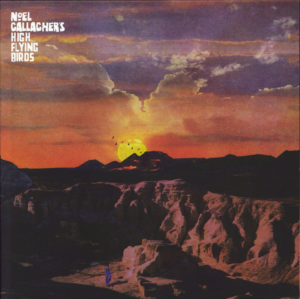 Noel Gallagher If Love Is The Law - Purple Vinyl UK 12" vinyl single (12 inch record / Maxi-single) JDNC36T