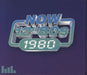 Now That's What I Call Music Now 12" 80s: 1980 UK 4-CD album set CDNOW1280