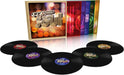 Now That's What I Call Music NOW Presents Classic Soul - Black Vinyl 5-LP Box Set - Sealed UK Vinyl Box Set LPNBX5