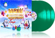 Now That's What I Call Music NOW That's What I Call Christmas - Green Vinyl - Sealed UK 3-LP vinyl record set (Triple LP Album) LPNNNOW151