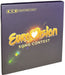 Now That's What I Call Music NOW That's What I Call Eurovision Song Contest - 5-LP Clear Vinyl UK Vinyl Box Set LPNBX4