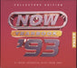 Now That's What I Call Music Now Yearbook Extra '93 - 57 More Essential Hits From 1993 UK 3-CD album set (Triple CD) CDYBENOW93
