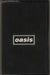 Oasis Be Here Now Dutch Promo cassette album SAMPMC4514