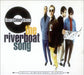 Ocean Colour Scene The Riverboat Song UK CD single (CD5 / 5") MCSTD40021