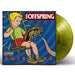 Offspring Americana - Sand Flea Coloured Vinyl - Sealed UK vinyl LP album (LP record) 7270690