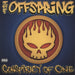Offspring Conspiracy Of One - 20th Anniversary Edition US vinyl LP album (LP record) 00602507484088